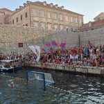Porporela Triumphs in the Wild League: A Historical Water Polo Tournament with Decades of Tradition in Dubrovnik 7 Wild League7