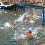 Porporela Triumphs in the Wild League: A Historical Water Polo Tournament with Decades of Tradition in Dubrovnik 5 Wild League9