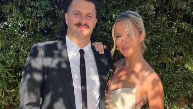 Glamorous Wedding of Nicole Artukovich and Hockey Star Liam Stewart to Take Place in Dubrovnik 1 nicole and liam