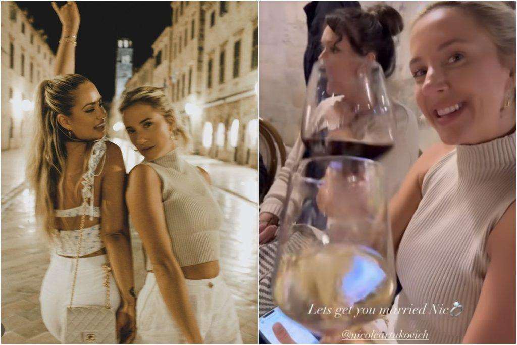 nicole artukovich 11