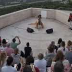 Ana Rucner Welcomes Summer with a Sunrise Serenade in Dubrovnik 1 ana rucner