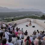 Ana Rucner Welcomes Summer with a Sunrise Serenade in Dubrovnik 10 ana rucner koncert srdj 1200x540 1