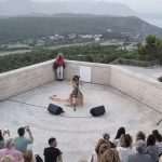 Ana Rucner Welcomes Summer with a Sunrise Serenade in Dubrovnik 2 ana rucner koncert srdj11
