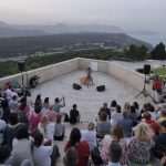 Ana Rucner Welcomes Summer with a Sunrise Serenade in Dubrovnik 8 ana rucner koncert srdj2