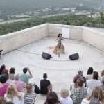 Ana Rucner Welcomes Summer with a Sunrise Serenade in Dubrovnik 7 ana rucner koncert srdj3 1