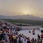 Ana Rucner Welcomes Summer with a Sunrise Serenade in Dubrovnik 6 ana rucner koncert srdj4
