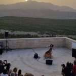 Ana Rucner Welcomes Summer with a Sunrise Serenade in Dubrovnik 5 ana rucner koncert srdj5