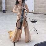 Ana Rucner Welcomes Summer with a Sunrise Serenade in Dubrovnik 4 ana rucner koncert srdj6