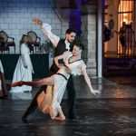 The 75th Dubrovnik Summer Festival Officially Opened 12 75. dubrovacke ljetne igre 2024 39