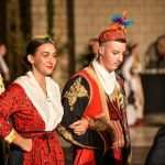 The 75th Dubrovnik Summer Festival Officially Opened 16 75. dubrovacke ljetne igre 2024 44