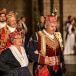 The 75th Dubrovnik Summer Festival Officially Opened 17 75. dubrovacke ljetne igre 2024 45