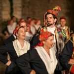 The 75th Dubrovnik Summer Festival Officially Opened 18 75. dubrovacke ljetne igre 2024 46