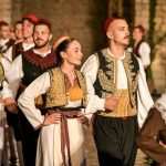 The 75th Dubrovnik Summer Festival Officially Opened 20 75. dubrovacke ljetne igre 2024 49