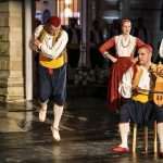 The 75th Dubrovnik Summer Festival Officially Opened 22 75. dubrovacke ljetne igre 2024 51