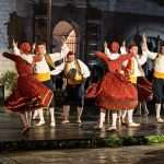 The 75th Dubrovnik Summer Festival Officially Opened 24 75. dubrovacke ljetne igre 2024 53