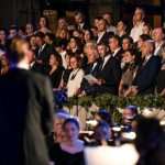 The 75th Dubrovnik Summer Festival Officially Opened 26 75. dubrovacke ljetne igre 2024 56