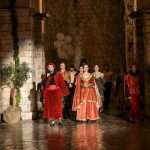 The 75th Dubrovnik Summer Festival Officially Opened 27 75. dubrovacke ljetne igre 2024 57