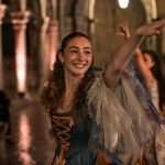 The 75th Dubrovnik Summer Festival Officially Opened 30 75. dubrovacke ljetne igre 2024 61