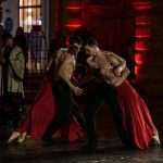 The 75th Dubrovnik Summer Festival Officially Opened 36 75. dubrovacke ljetne igre 2024 70