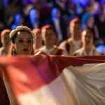 The 75th Dubrovnik Summer Festival Officially Opened 38 75. dubrovacke ljetne igre 2024 72