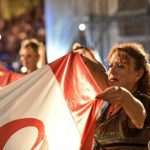 The 75th Dubrovnik Summer Festival Officially Opened 39 75. dubrovacke ljetne igre 2024 73