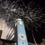 The 75th Dubrovnik Summer Festival Officially Opened 49 zastava 75 igre 8