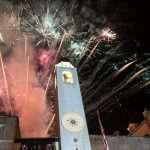 The 75th Dubrovnik Summer Festival Officially Opened 50 zastava 75 igre 9