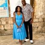 Magic Johnson Returns to Dubrovnik and Explores Game of Thrones Filming Locations 2 magic johnson cookie grad