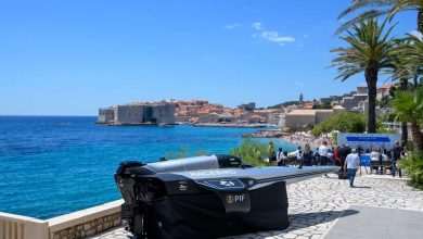Dubrovnik to Host UIM E1 World Electric Powerboat Championship 3 UIM E1 Dubrovnik