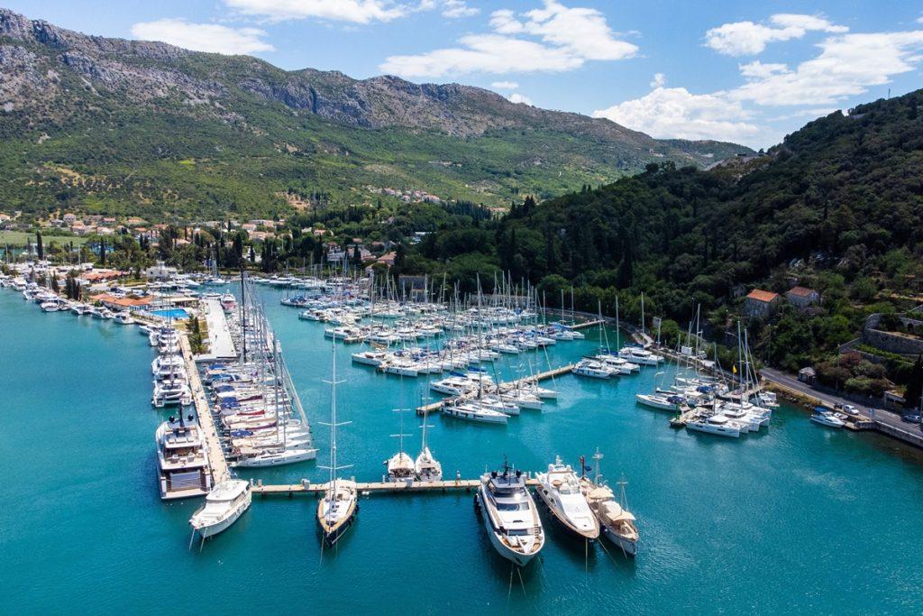 Aci Marina Dubrovnik 1