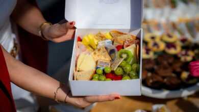 Škatulin Launches Breakfast in a Box Service in Dubrovnik 11 Breakfast Skatulin 22