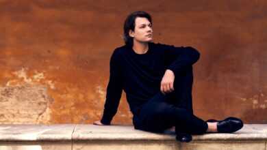 David Fray DSF