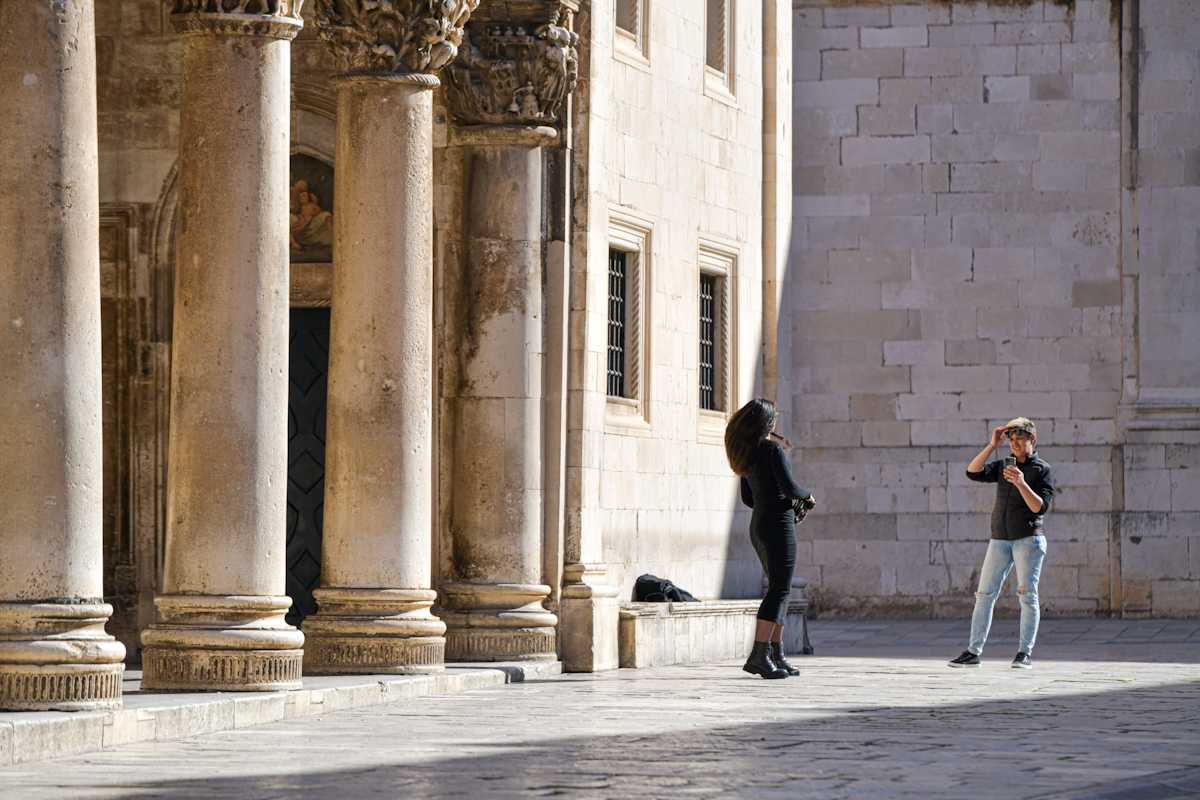 Rectors palace