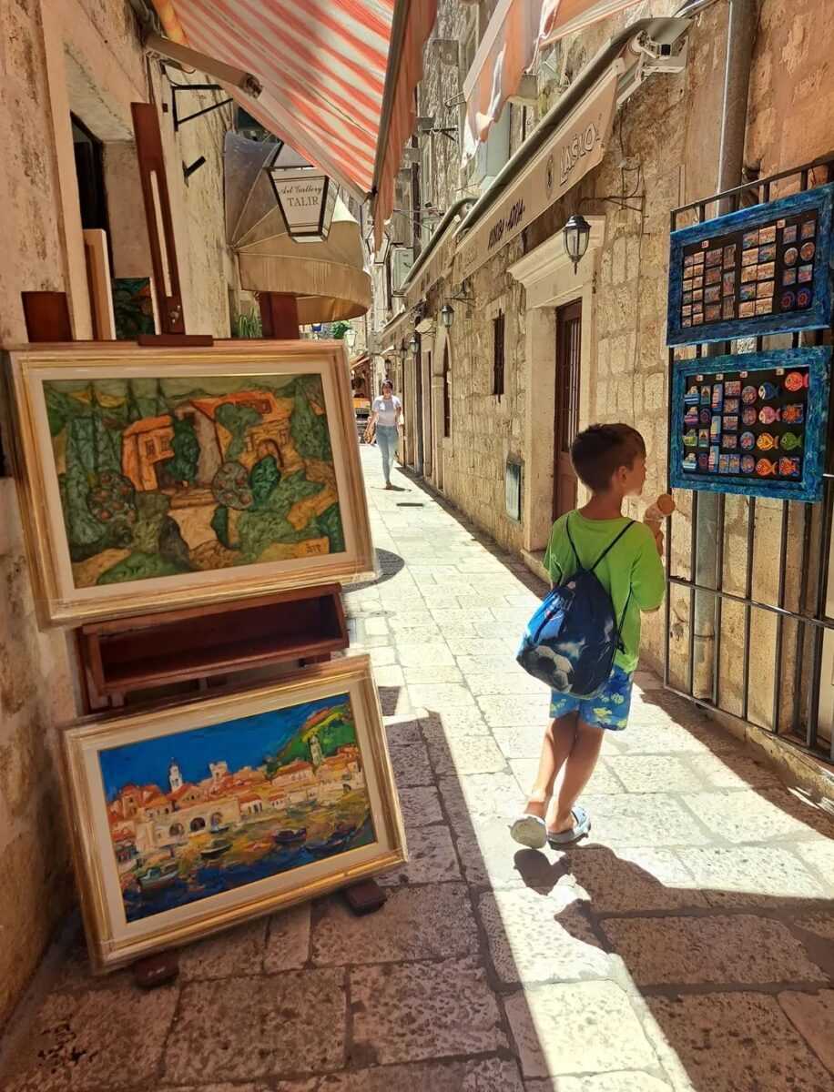 art Talir