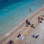 banje swimming