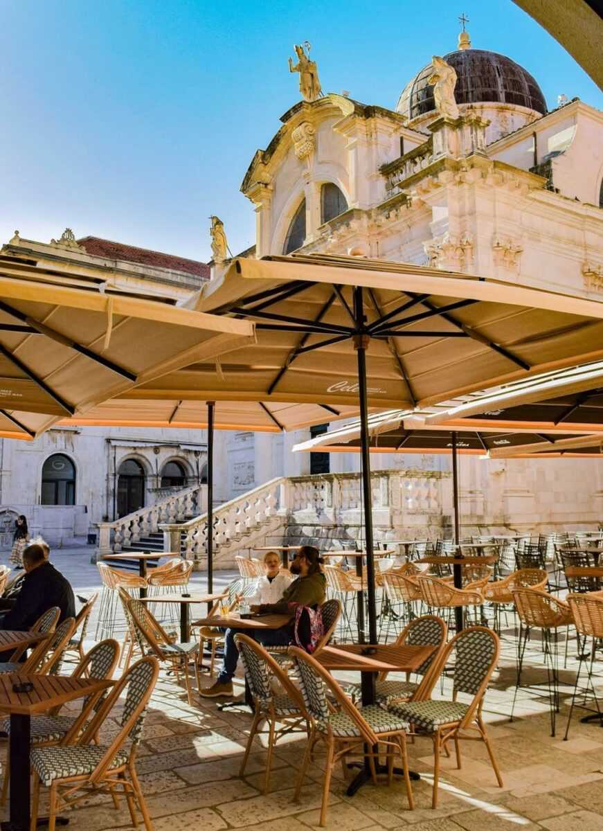 cele Dubrovnik