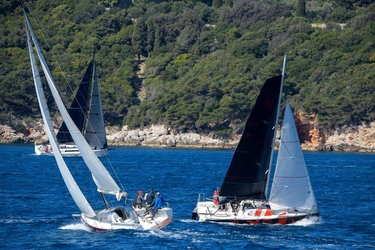 elafiti slalom 24