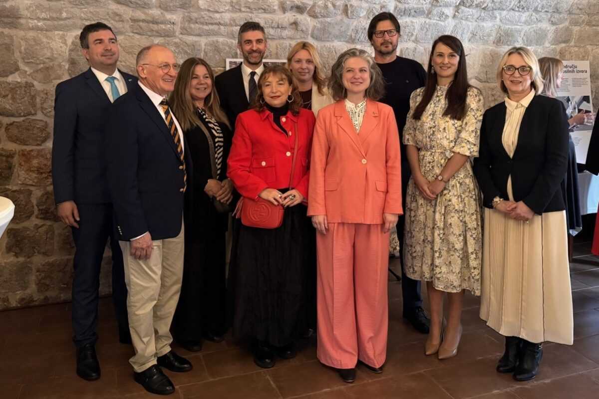 Dubrovnik’s Honorary Consuls Show the City’s Quiet International Reach 2 honorary consuls