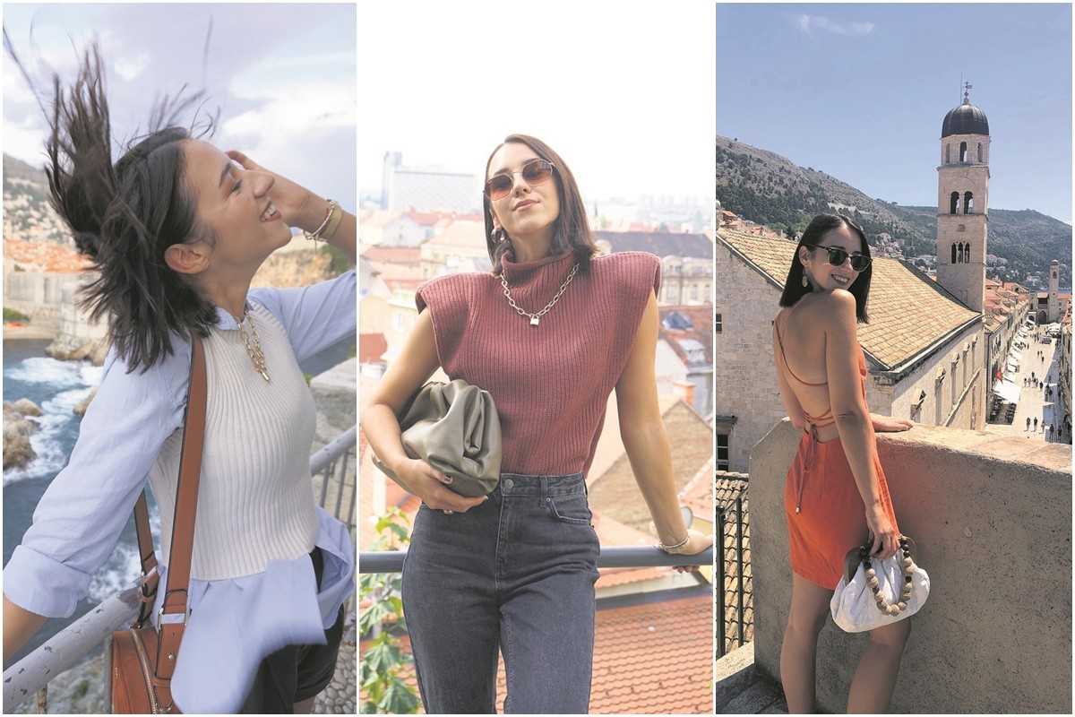 The Dubrovnik Girls Worth Following on Instagram and TikTok 1 kate susic