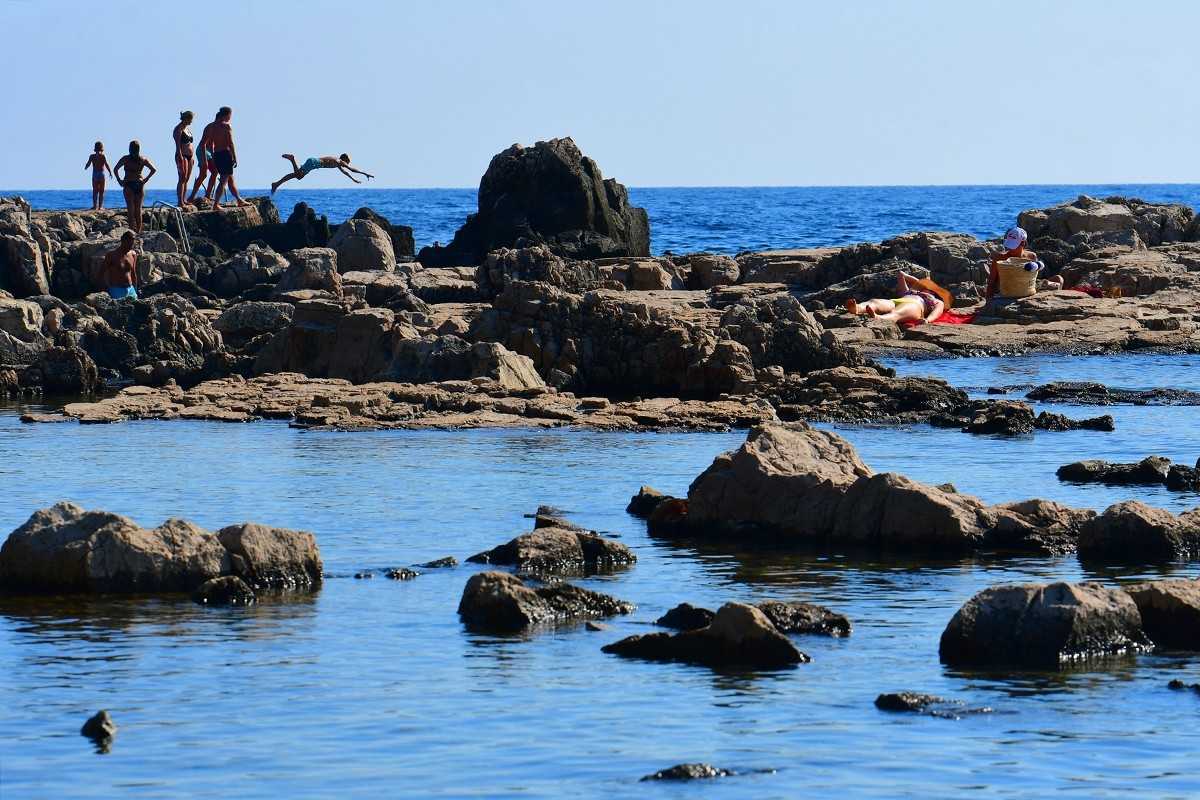 lokrum beach3