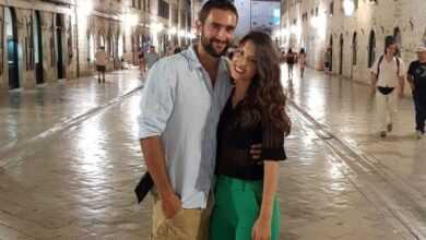 Tennis Star Marin Čilić’s Dubrovnik Connection Goes Beyond a Summer Visit 9 marin cilic stradun