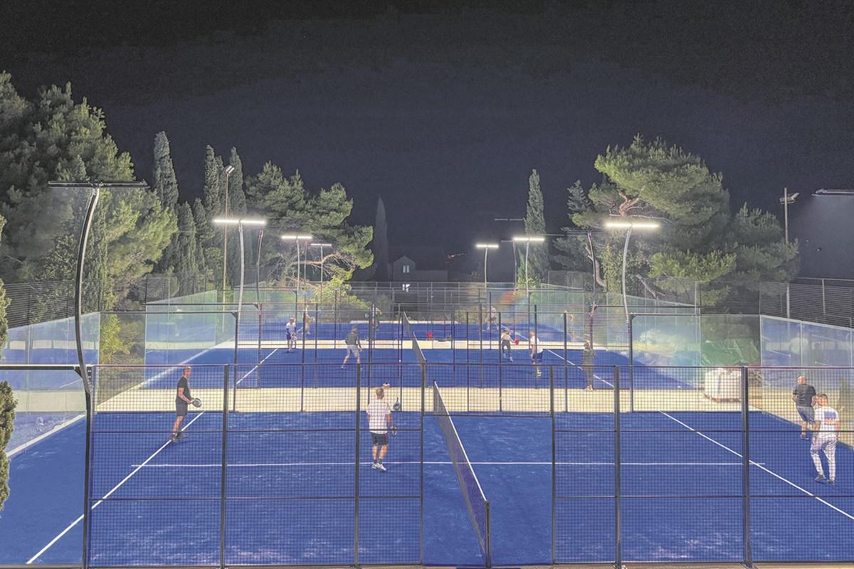 One of the world’s favourite games is played in Dubrovnik too 2 padel cavtat 2
