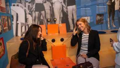 Red History Museum: A Journey Through Croatia’s History in Yugoslavia 18 red history museum17