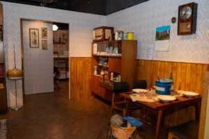 red history museum2