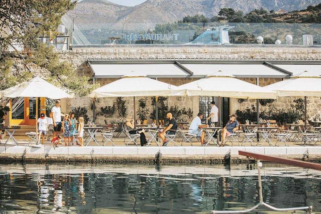 restaurant orsan