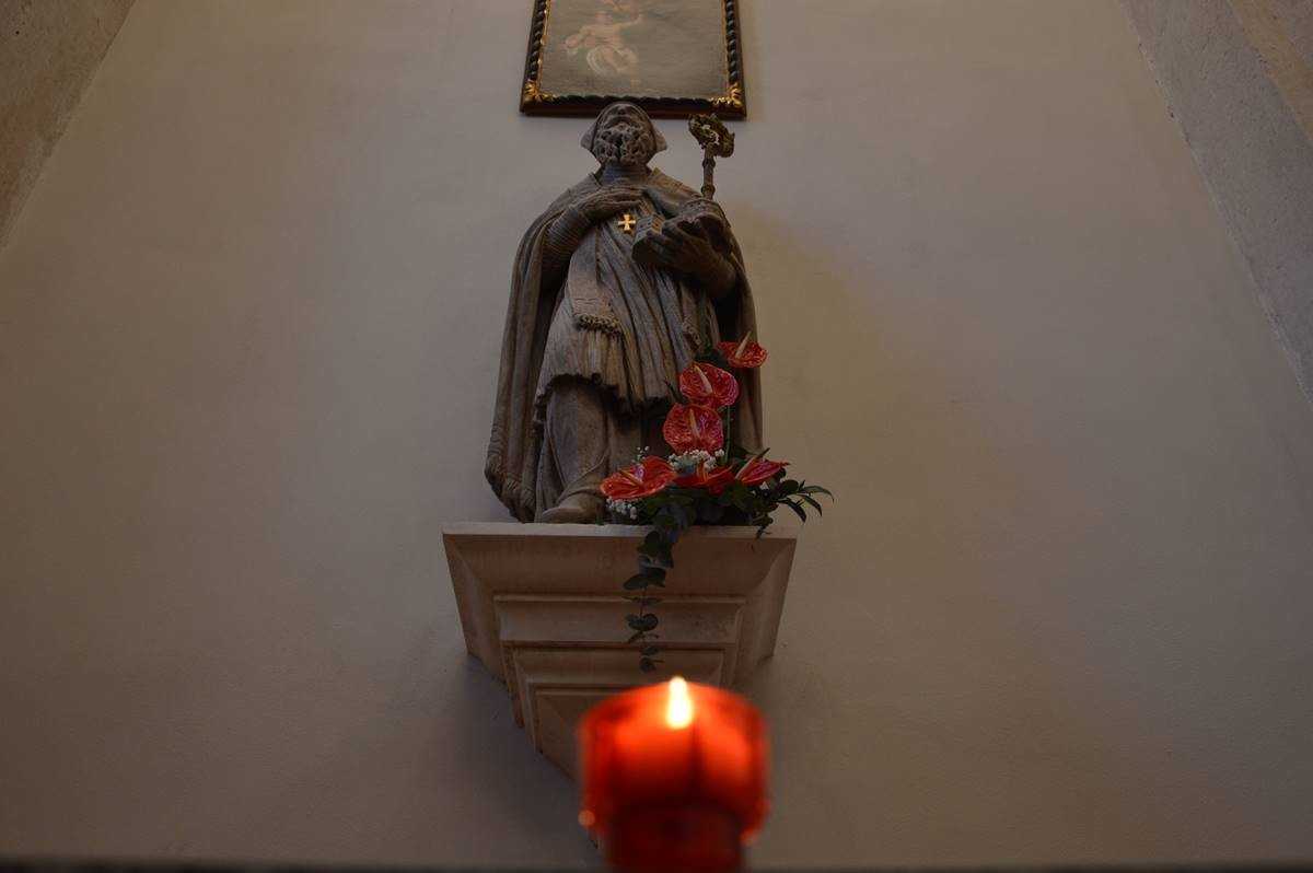 st blais 1