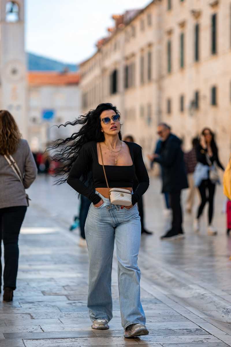 stradun walk