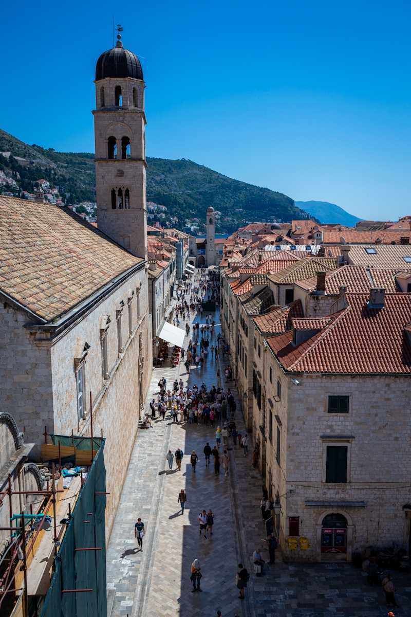 Just Dubrovnik May6