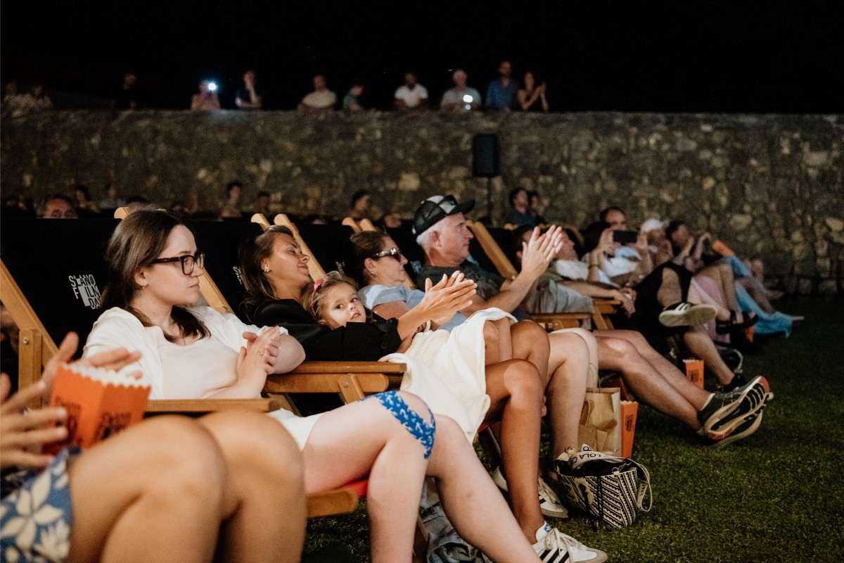 slano film days 43