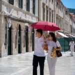 Statehood Day on Stradun: A Sunny Holiday Walk Through Dubrovnik 24 stradun 3005